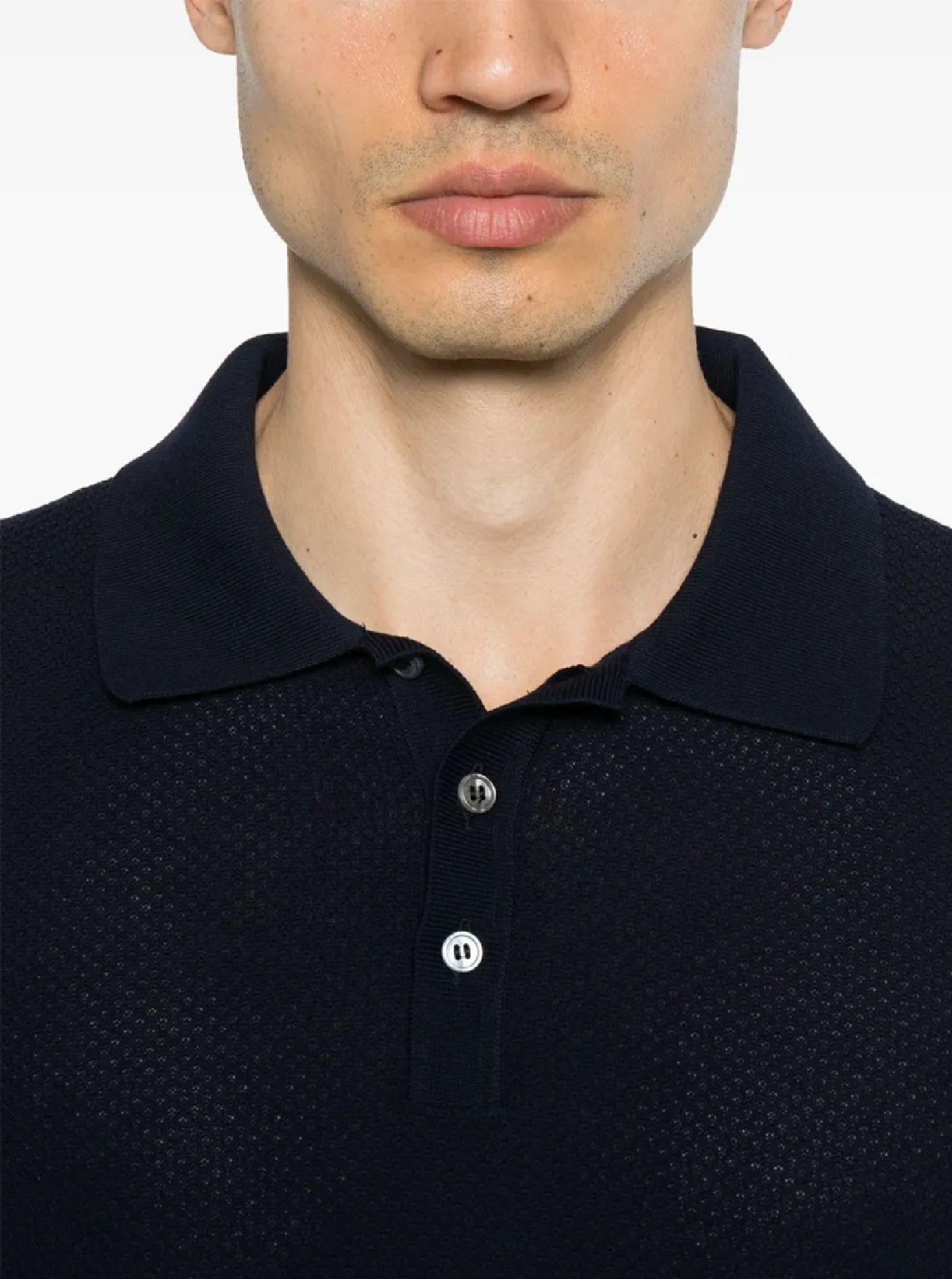 Tシャツ・カットソー TAGLIATORE SS25 Polo shirts (FRAT GSE25 01002) Upgrade Your Style with TAGLIATORE's SS25 Collection Polo